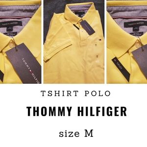 THOMMY HILFIGER POLO